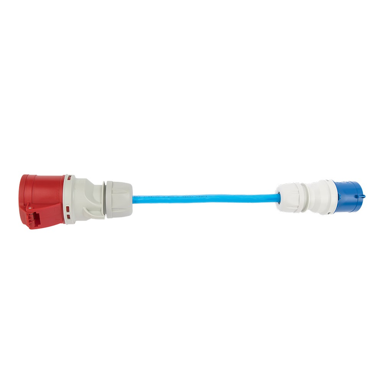 CH-02-01 22 kW Home plus auf CEE blau 16 A Rosier Online Shop
